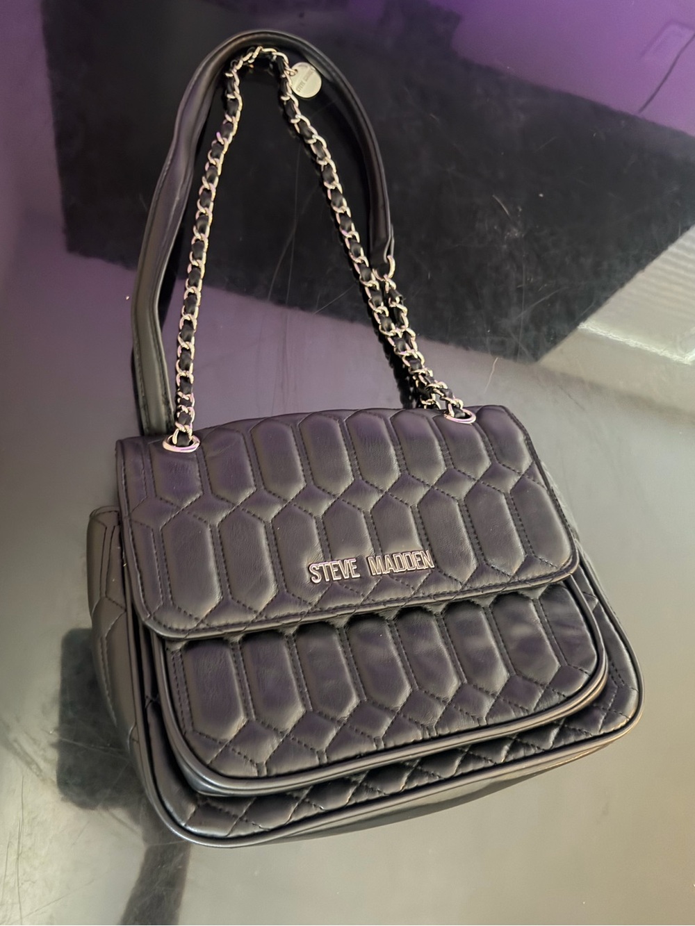 Steve Madden purse